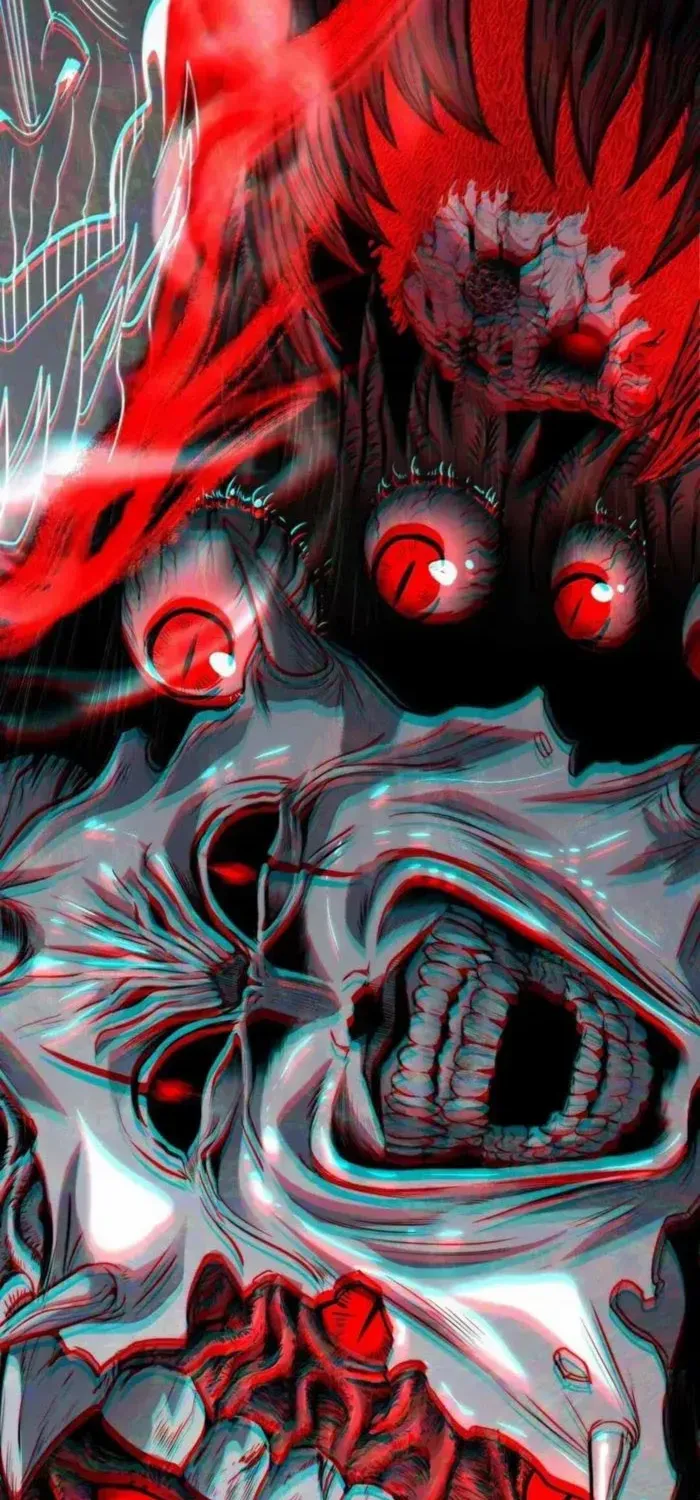 I’m Really Not the Evil God’s Lackey Chapter 152 page 55 - 