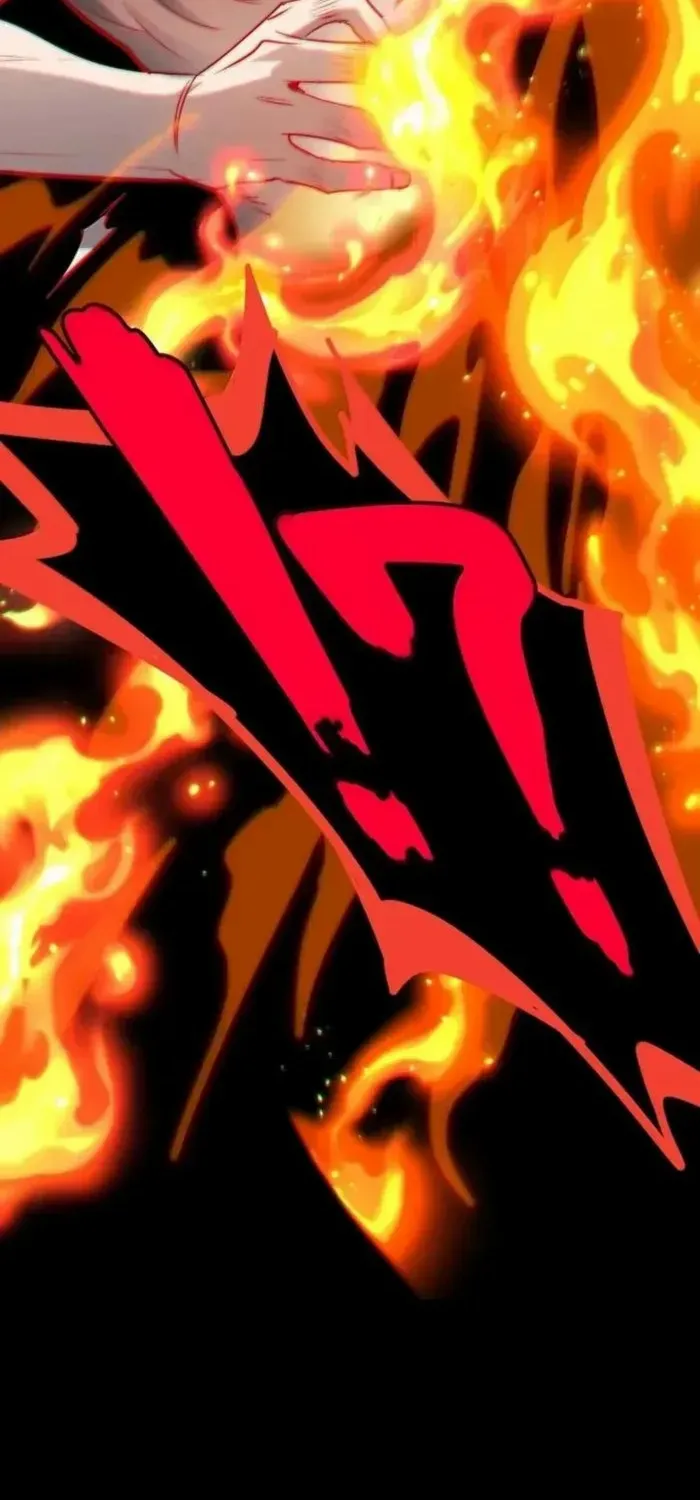 I’m Really Not the Evil God’s Lackey Chapter 152 page 62 - 