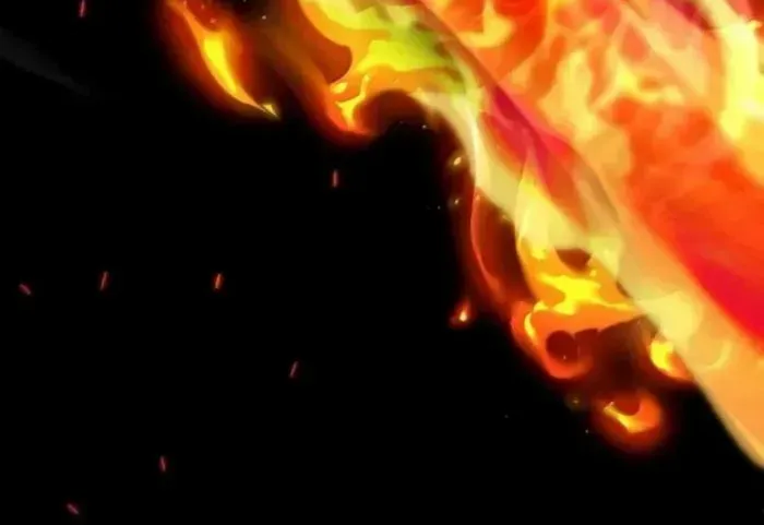 I’m Really Not the Evil God’s Lackey Chapter 152 page 68 - 