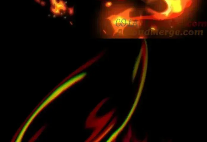 I’m Really Not the Evil God’s Lackey Chapter 152 page 73 - 