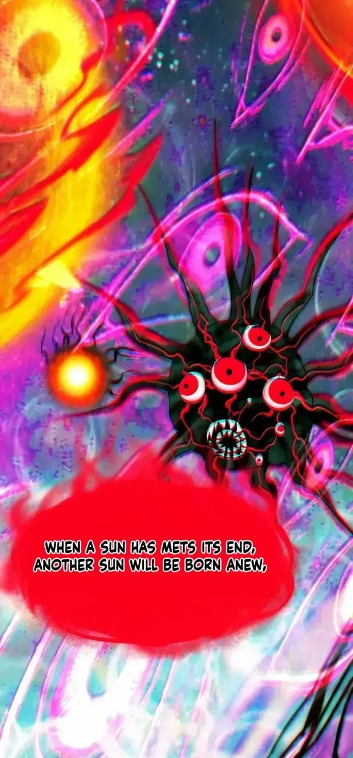 I’m Really Not the Evil God’s Lackey Chapter 152 page 80 - 