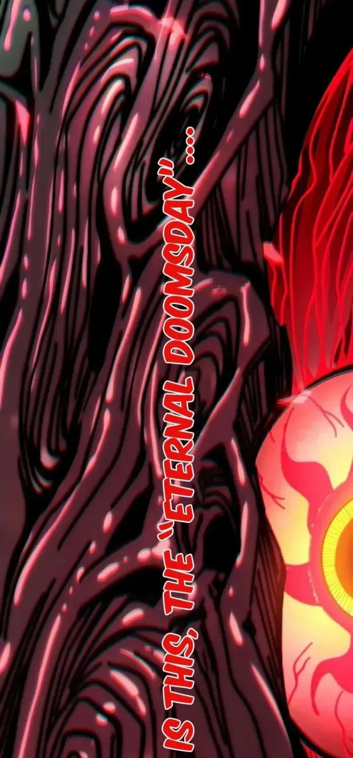 I’m Really Not the Evil God’s Lackey Chapter 152 page 82 - 