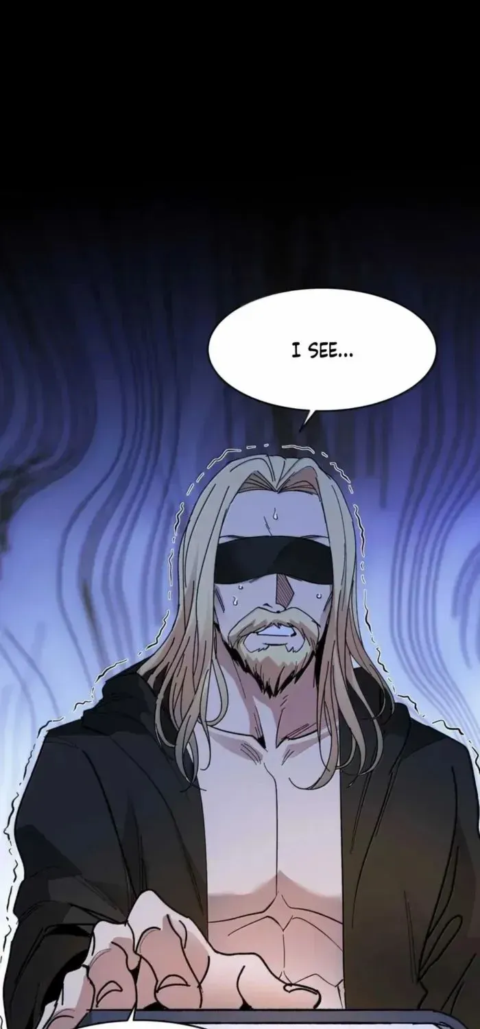 I’m Really Not the Evil God’s Lackey Chapter 152 page 84 - 