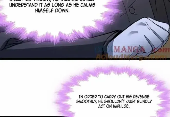 I’m Really Not the Evil God’s Lackey Chapter 152 page 88 - 