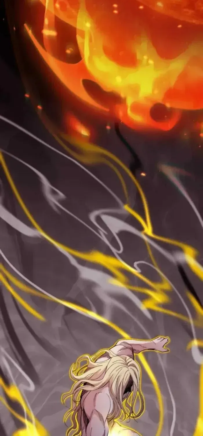 I’m Really Not the Evil God’s Lackey Chapter 152 page 10 - 