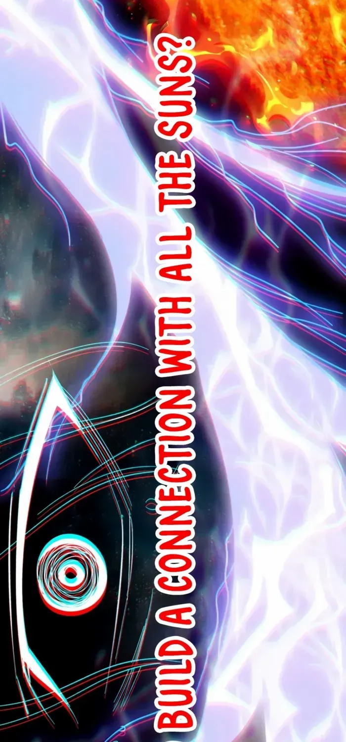 I’m Really Not the Evil God’s Lackey Chapter 153 page 25 - 