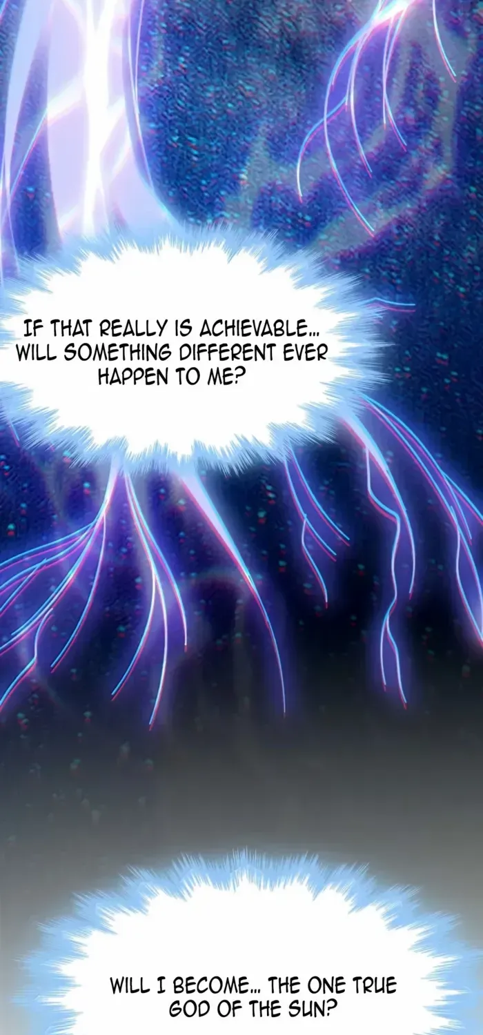 I’m Really Not the Evil God’s Lackey Chapter 153 page 27 - 