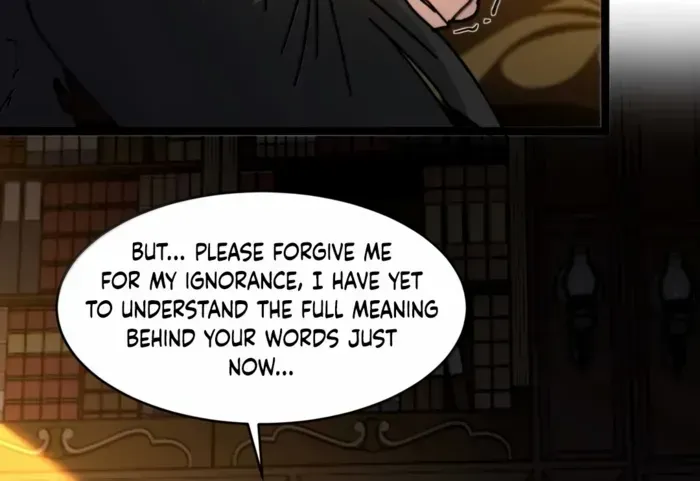 I’m Really Not the Evil God’s Lackey Chapter 153 page 43 - 