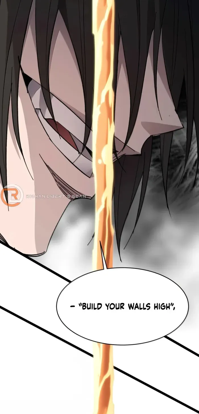 I’m Really Not the Evil God’s Lackey Chapter 153 page 6 - 