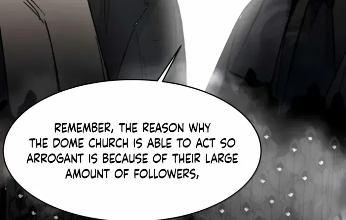 I’m Really Not the Evil God’s Lackey Chapter 153 page 56 - 