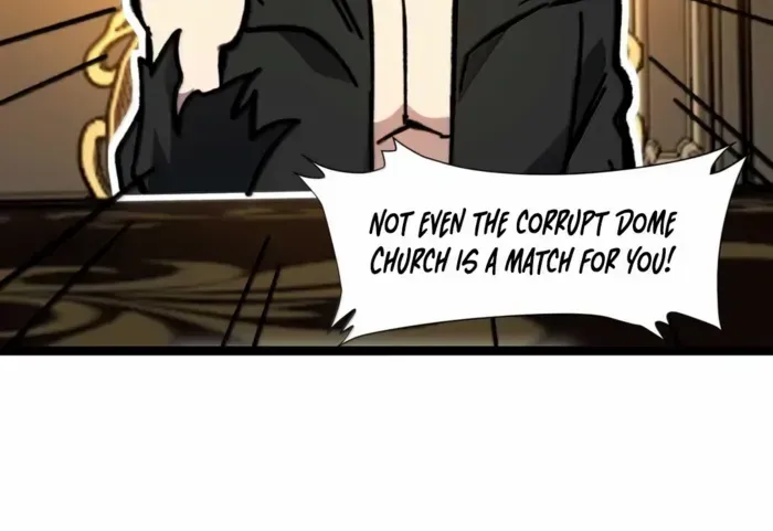 I’m Really Not the Evil God’s Lackey Chapter 153 page 76 - 