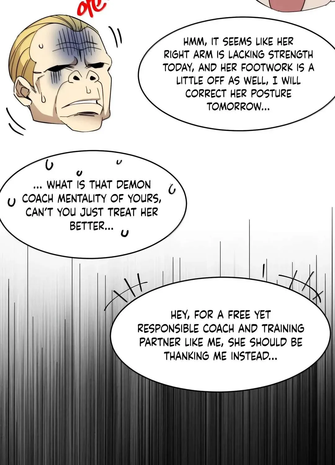 I’m Really Not the Evil God’s Lackey Chapter 154 page 101 - 