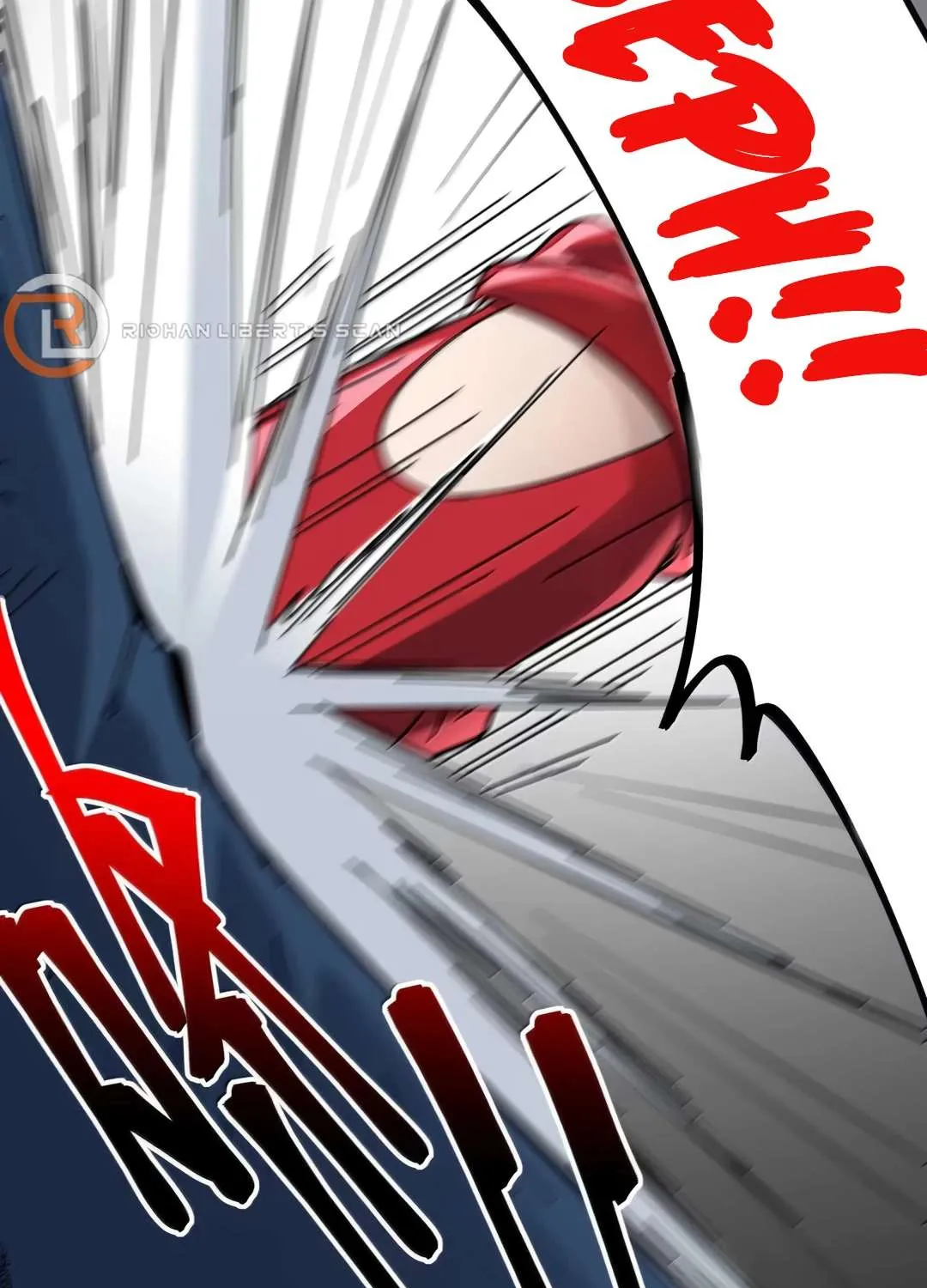 I’m Really Not the Evil God’s Lackey Chapter 154 page 105 - 
