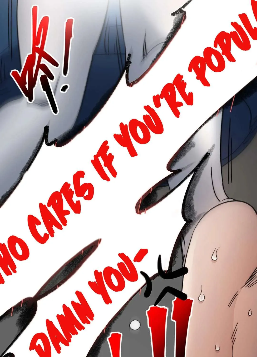 I’m Really Not the Evil God’s Lackey Chapter 154 page 109 - 