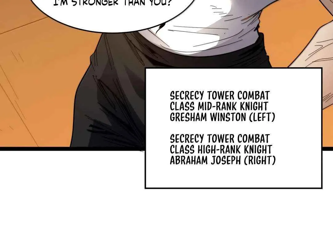 I’m Really Not the Evil God’s Lackey Chapter 154 page 12 - 