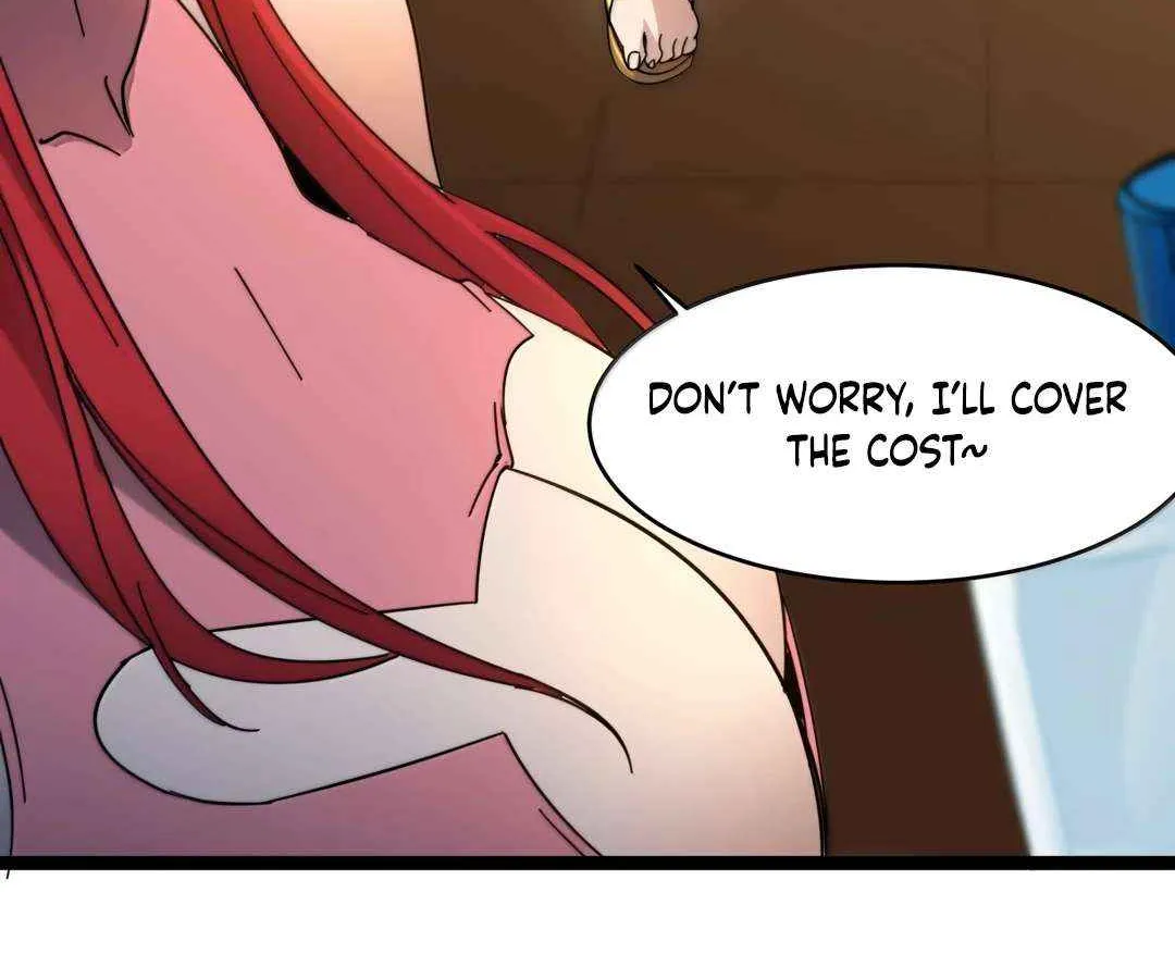 I’m Really Not the Evil God’s Lackey Chapter 154 page 123 - 