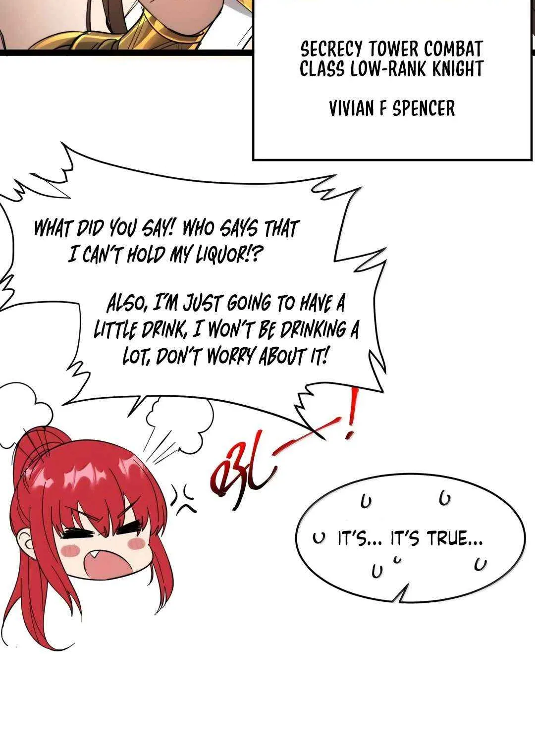 I’m Really Not the Evil God’s Lackey Chapter 154 page 125 - 