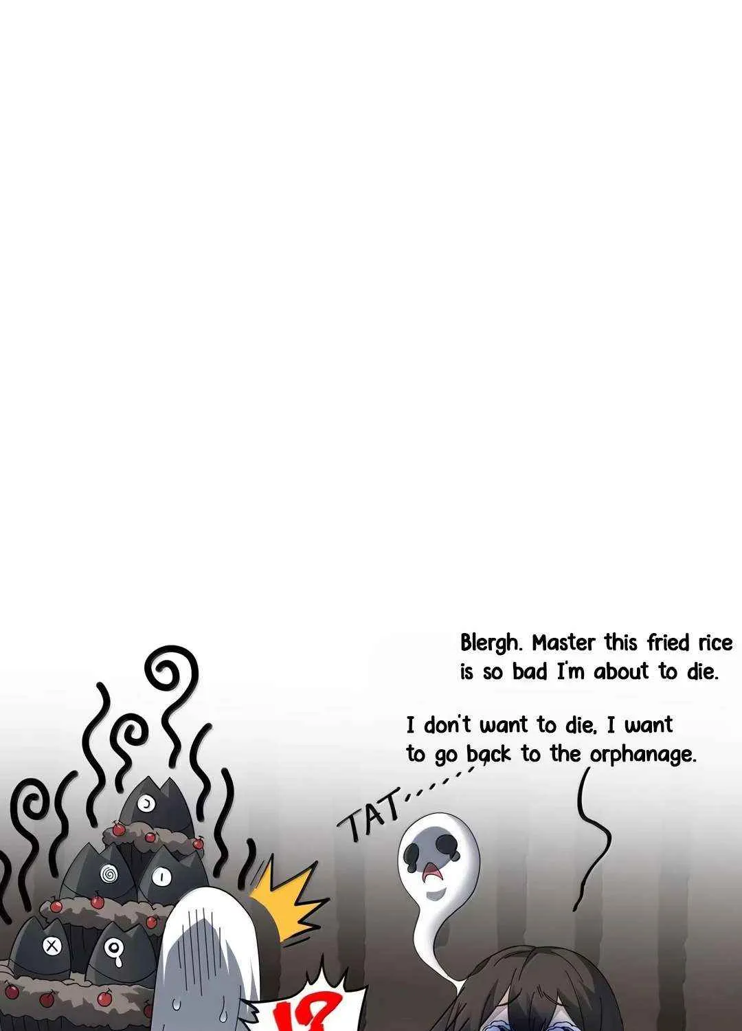 I’m Really Not the Evil God’s Lackey Chapter 154 page 126 - 