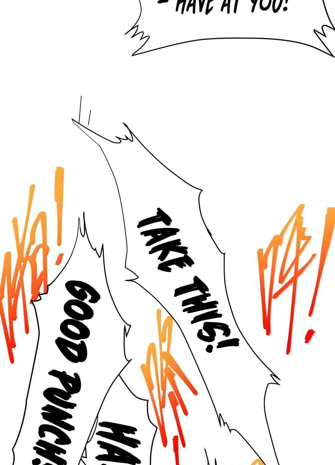 I’m Really Not the Evil God’s Lackey Chapter 154 page 21 - 