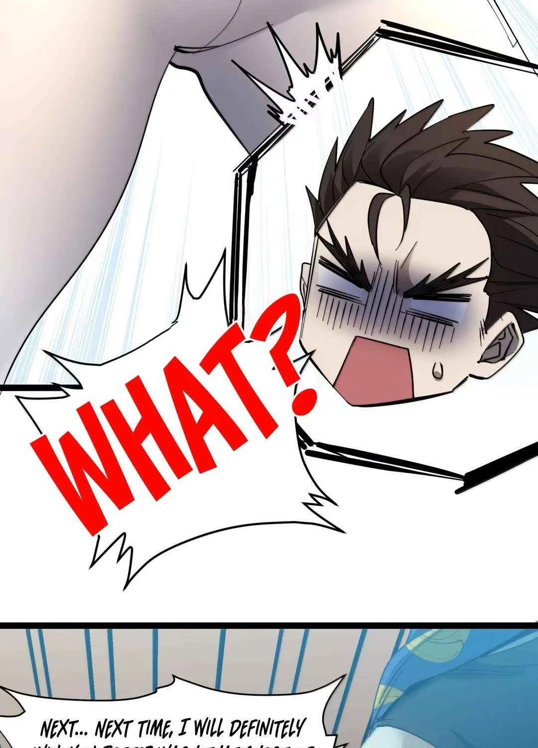 I’m Really Not the Evil God’s Lackey Chapter 154 page 39 - 