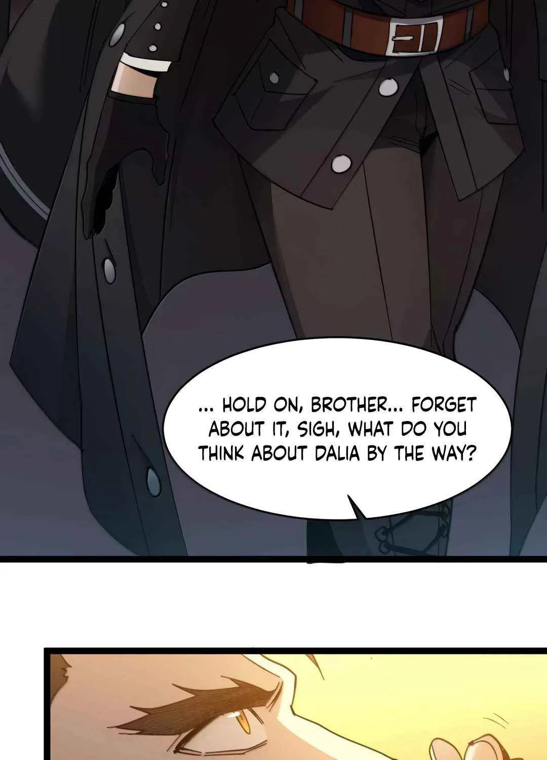 I’m Really Not the Evil God’s Lackey Chapter 154 page 51 - 
