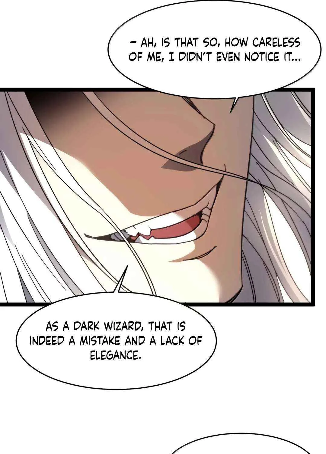 I’m Really Not the Evil God’s Lackey Chapter 154 page 71 - 