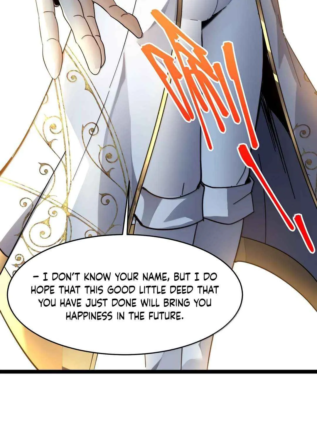 I’m Really Not the Evil God’s Lackey Chapter 154 page 73 - 