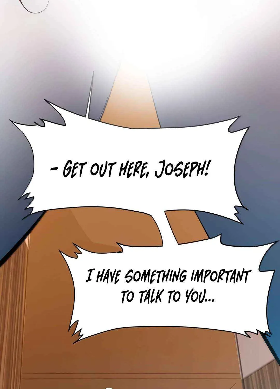 I’m Really Not the Evil God’s Lackey Chapter 154 page 9 - 