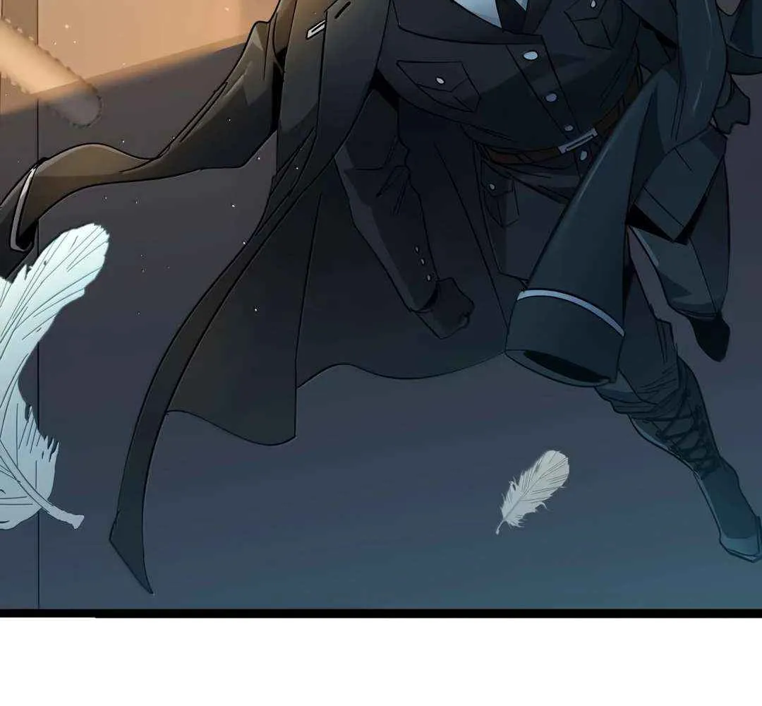 I’m Really Not the Evil God’s Lackey Chapter 154 page 84 - 
