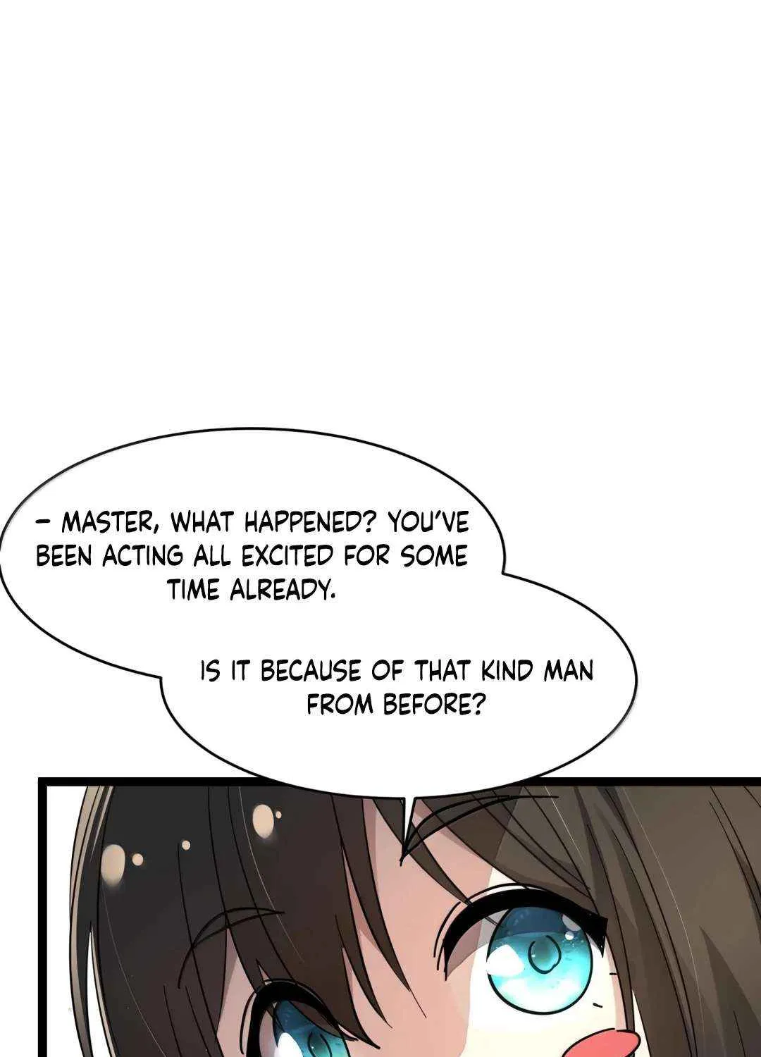 I’m Really Not the Evil God’s Lackey Chapter 154 page 85 - 