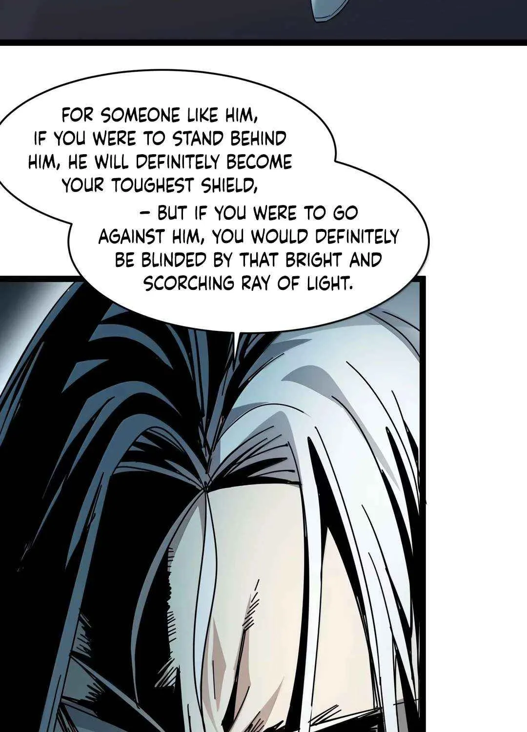 I’m Really Not the Evil God’s Lackey Chapter 154 page 88 - 