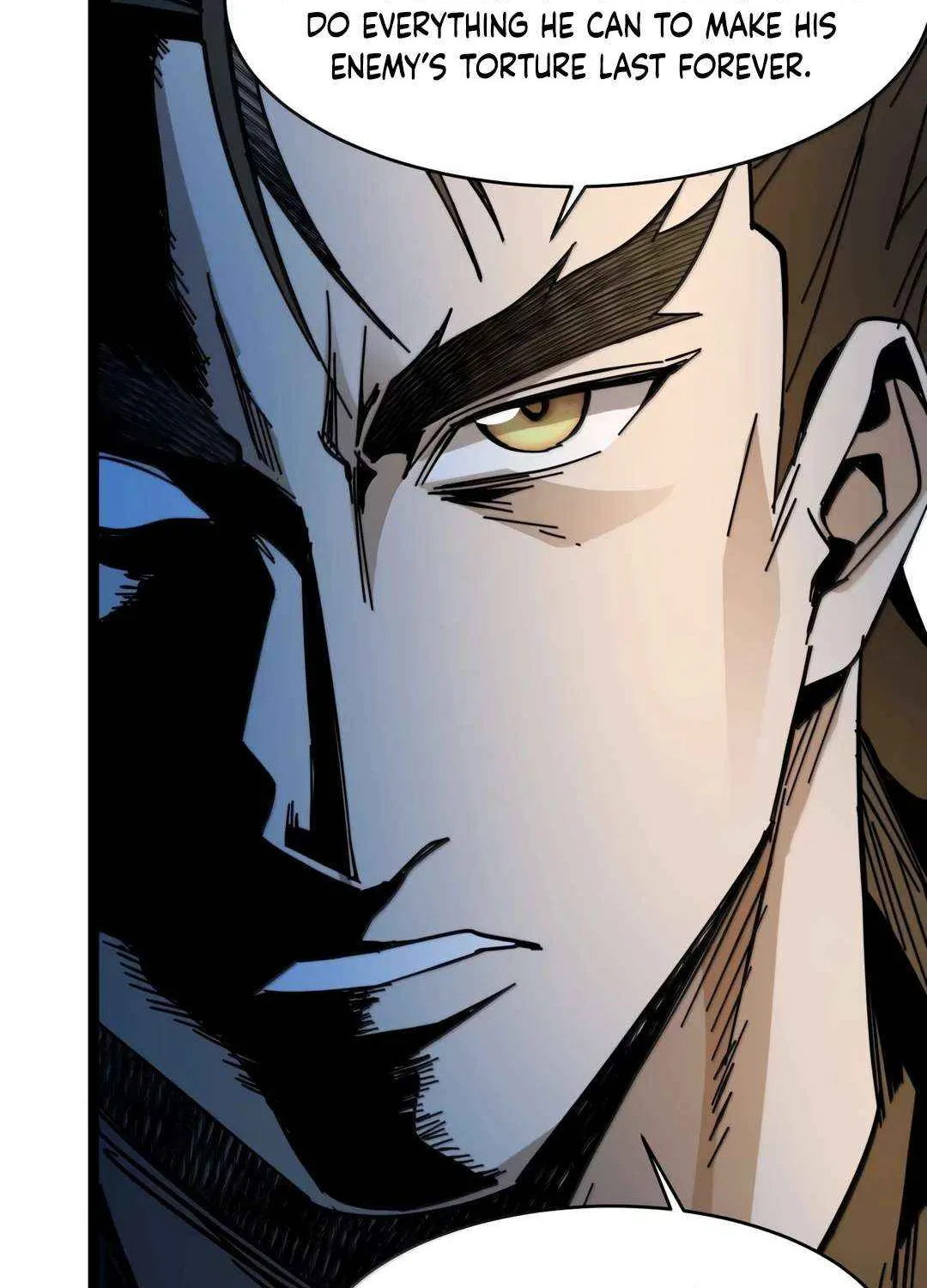 I’m Really Not the Evil God’s Lackey Chapter 154 page 97 - 