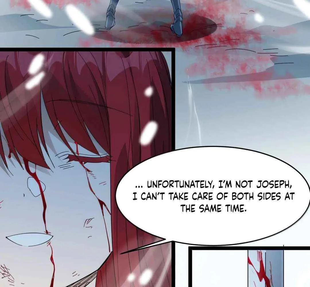 I’m Really Not the Evil God’s Lackey Chapter 155 page 105 - 