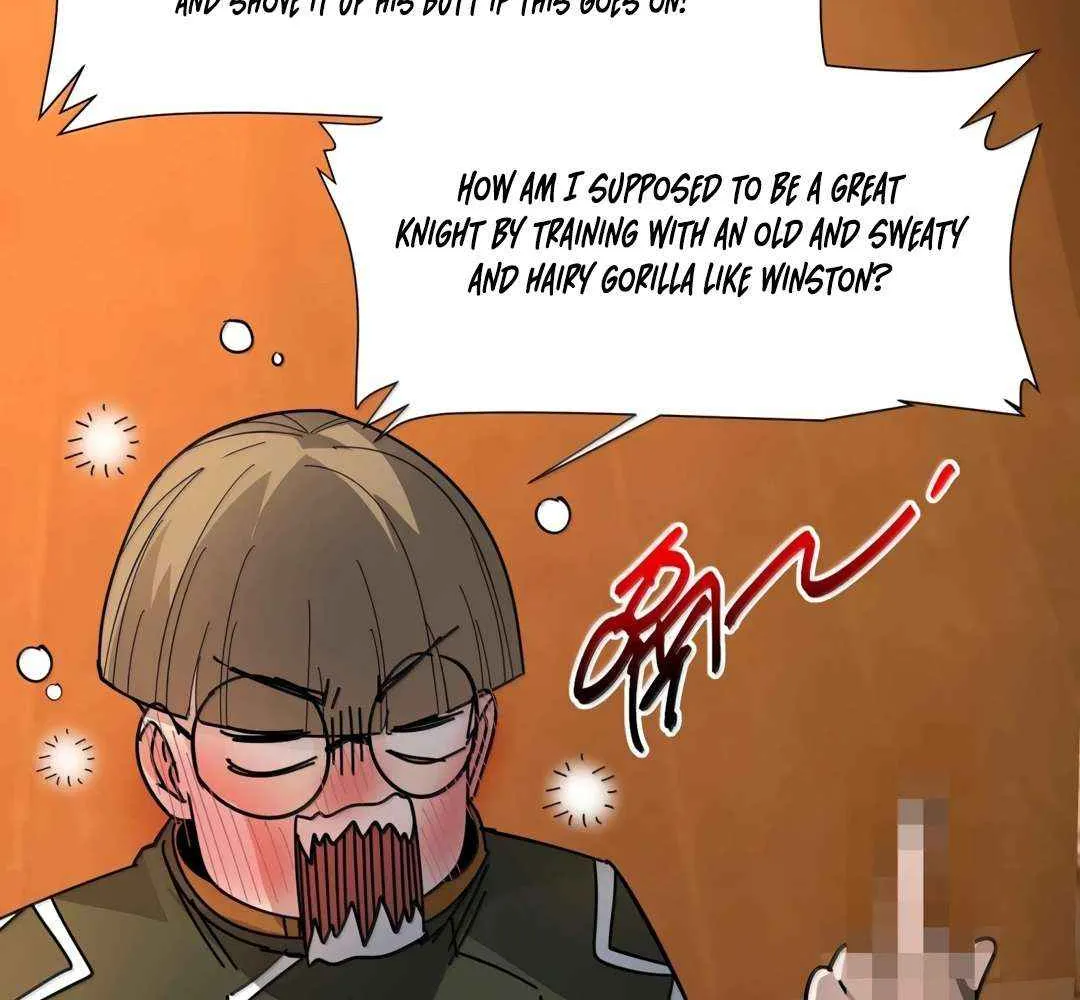 I’m Really Not the Evil God’s Lackey Chapter 155 page 112 - 