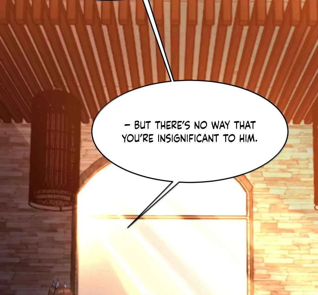 I’m Really Not the Evil God’s Lackey Chapter 155 page 28 - 
