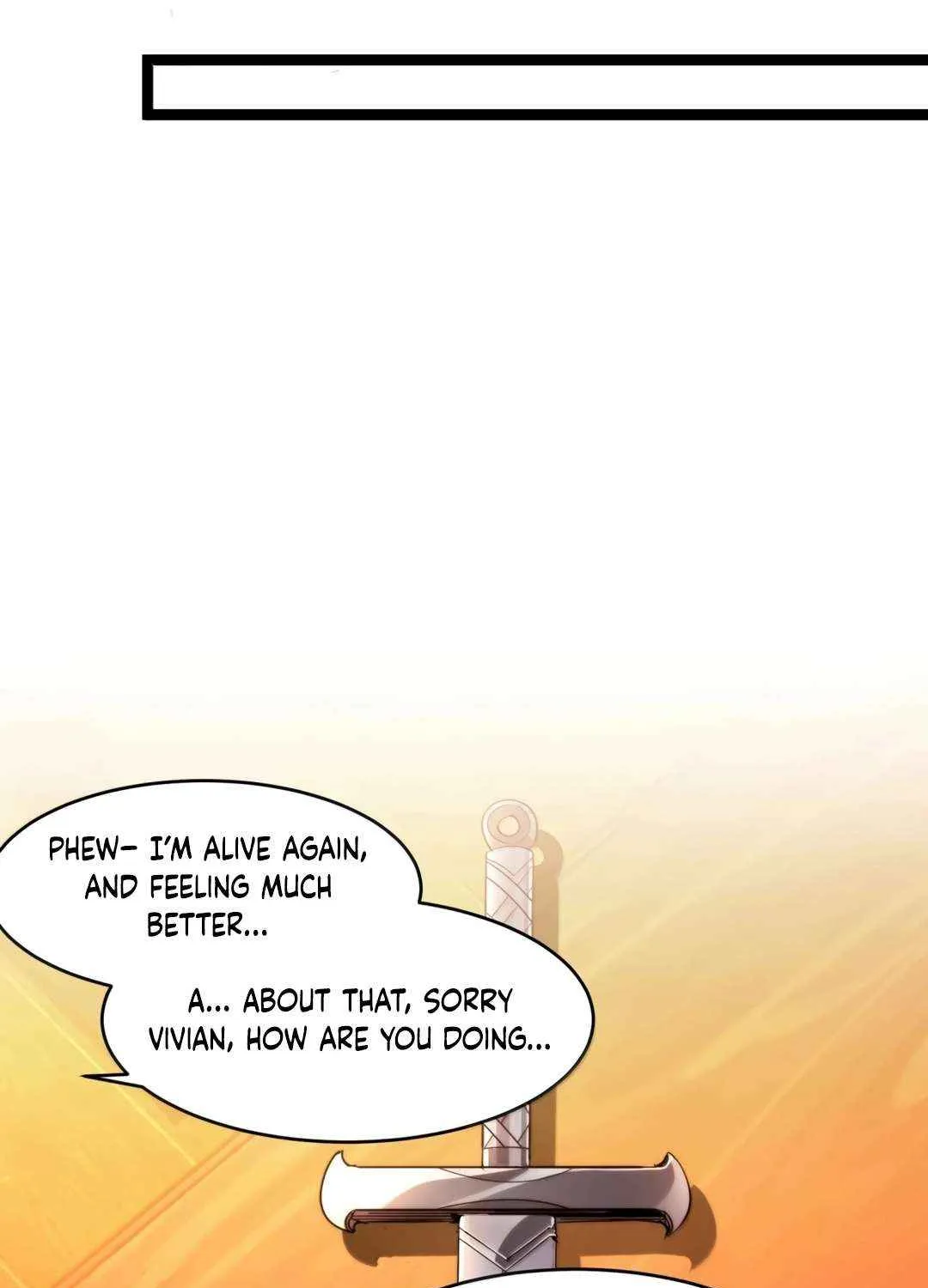 I’m Really Not the Evil God’s Lackey Chapter 155 page 38 - 