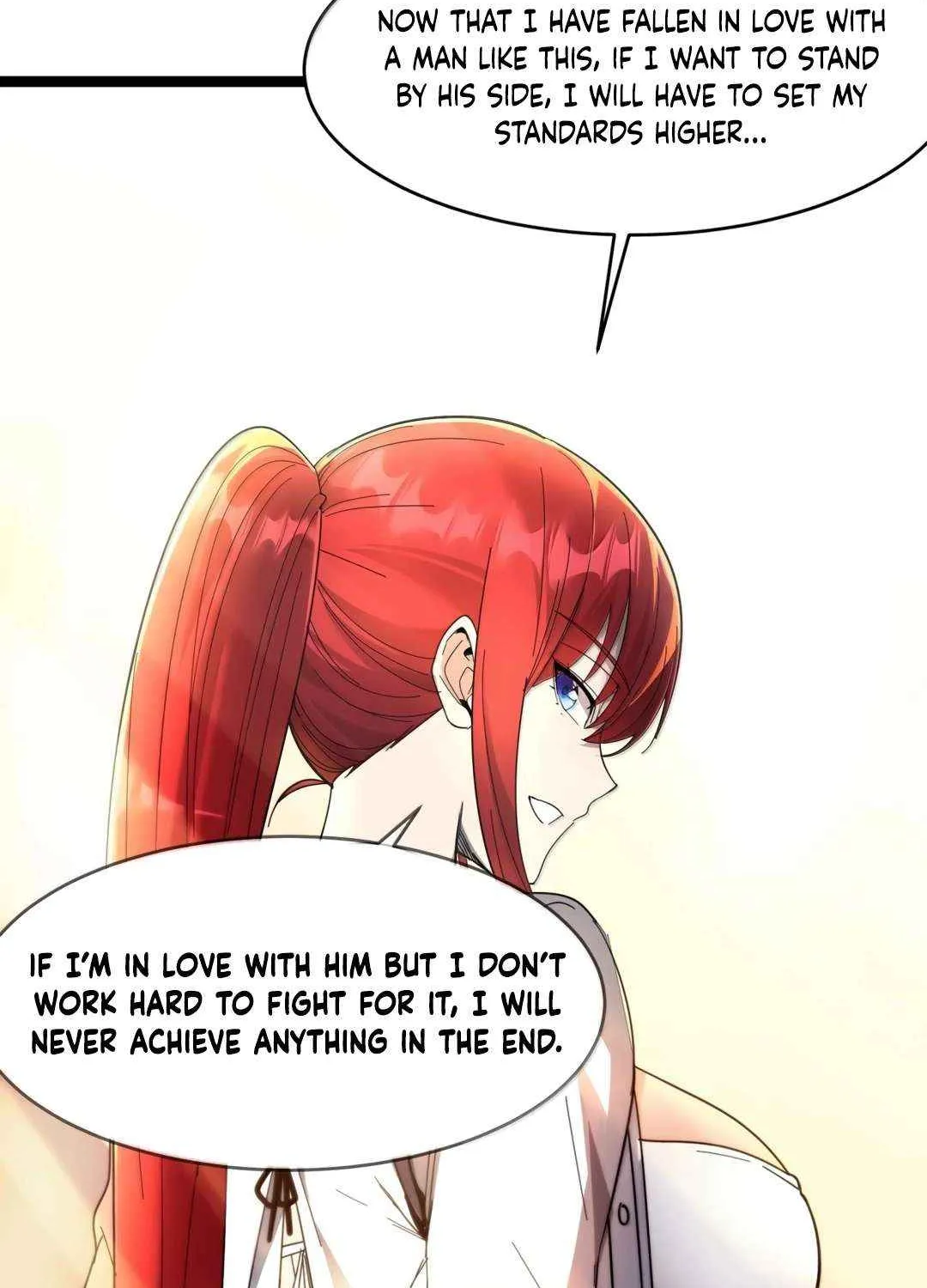 I’m Really Not the Evil God’s Lackey Chapter 155 page 44 - 
