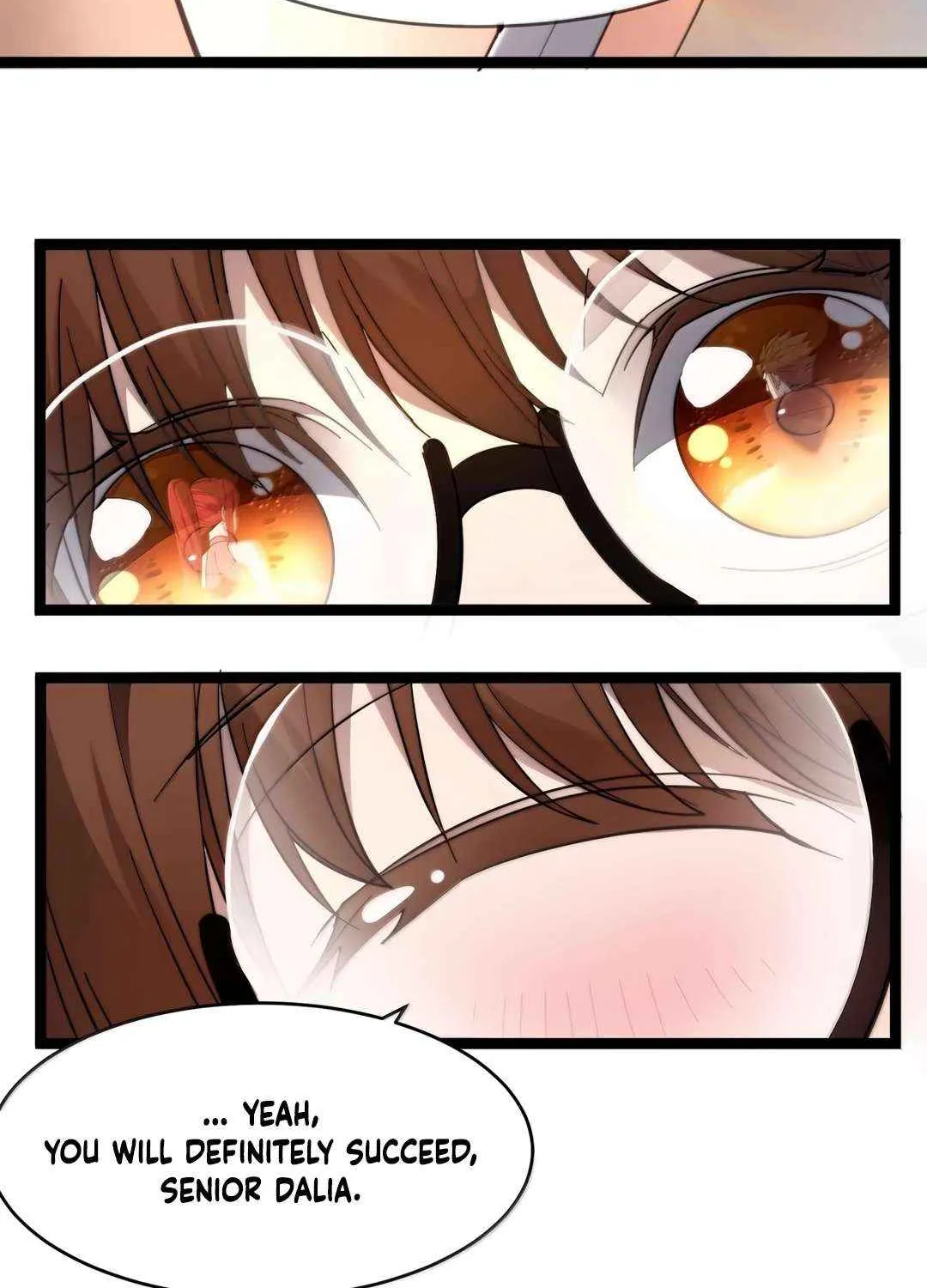I’m Really Not the Evil God’s Lackey Chapter 155 page 46 - 