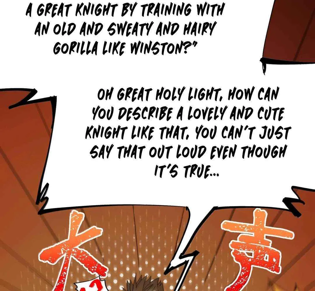 I’m Really Not the Evil God’s Lackey Chapter 155 page 63 - 