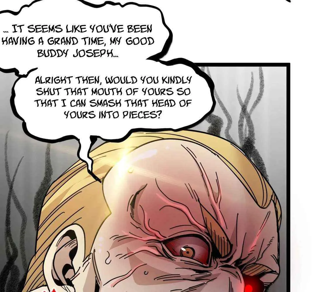 I’m Really Not the Evil God’s Lackey Chapter 155 page 70 - 