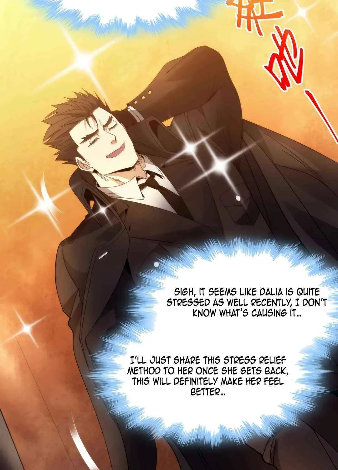I’m Really Not the Evil God’s Lackey Chapter 155 page 76 - 