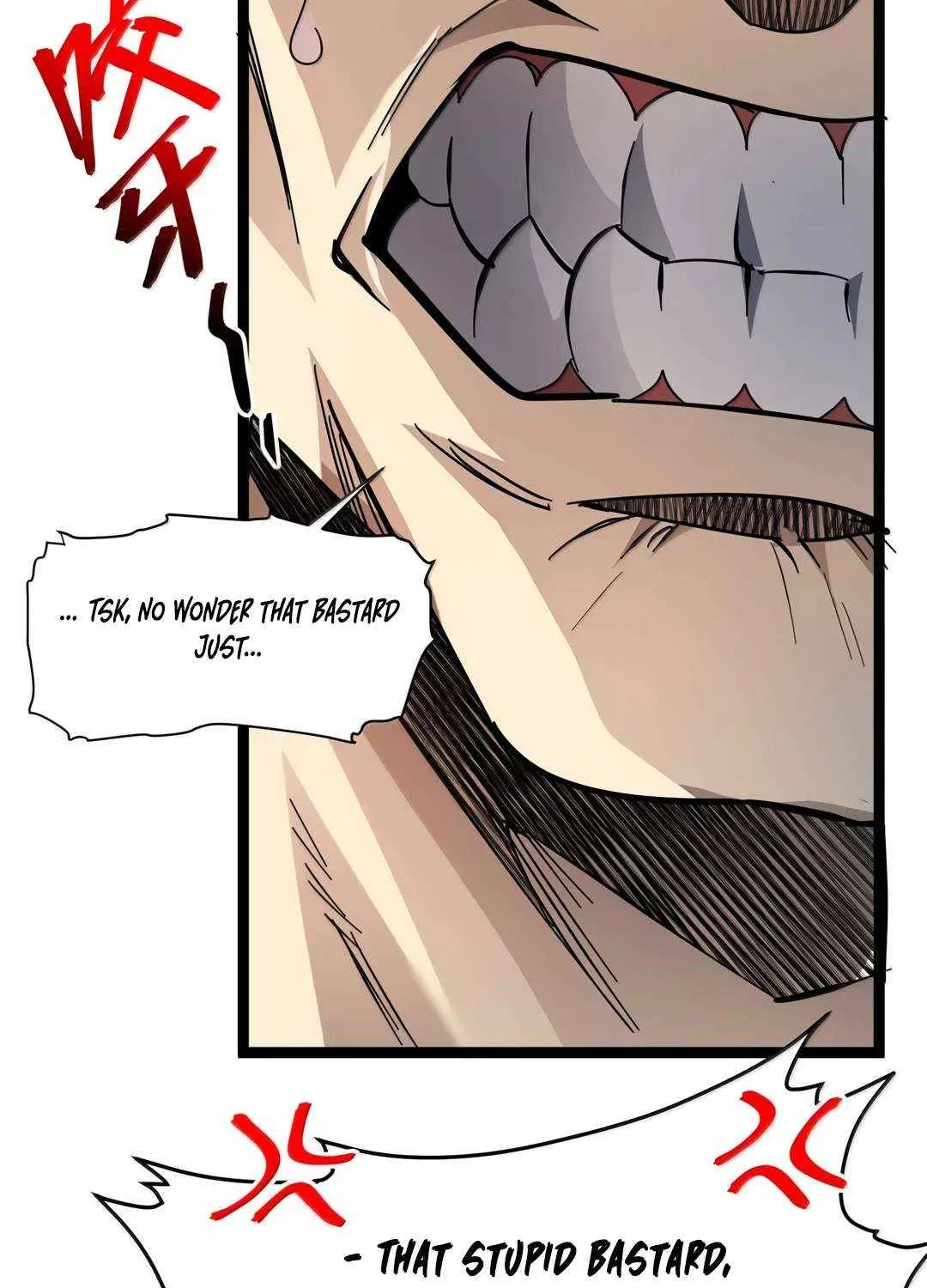 I’m Really Not the Evil God’s Lackey Chapter 155 page 90 - 