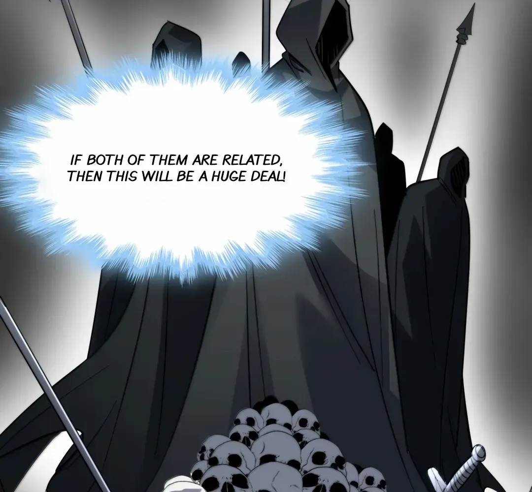 I’m Really Not the Evil God’s Lackey Chapter 156 page 105 - 