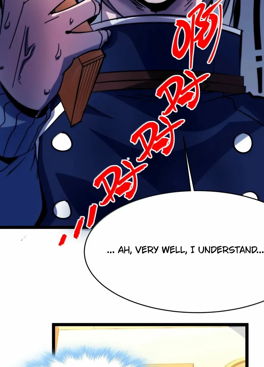 I’m Really Not the Evil God’s Lackey Chapter 156 page 115 - 