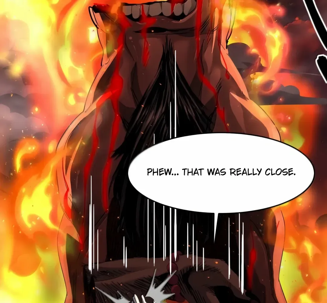 I’m Really Not the Evil God’s Lackey Chapter 156 page 14 - 