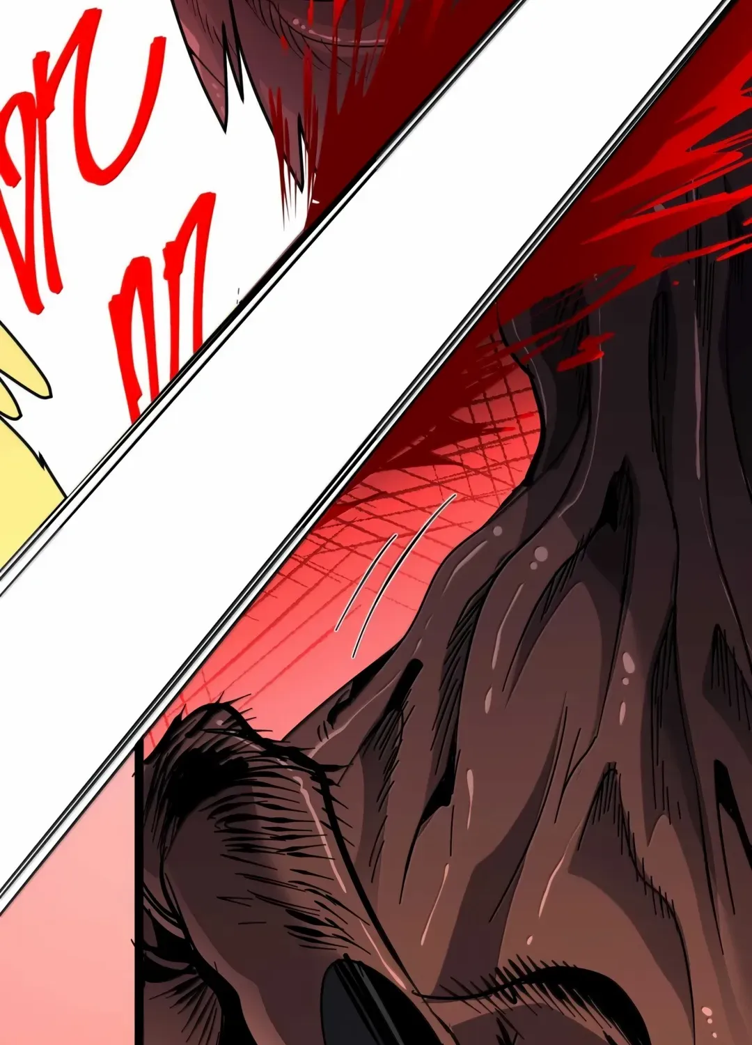 I’m Really Not the Evil God’s Lackey Chapter 156 page 20 - 