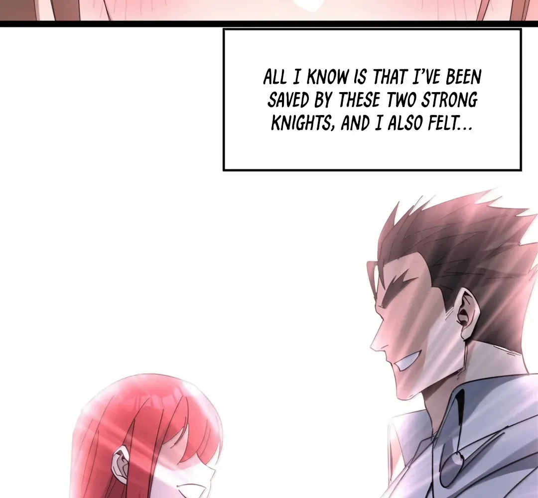 I’m Really Not the Evil God’s Lackey Chapter 156 page 28 - 