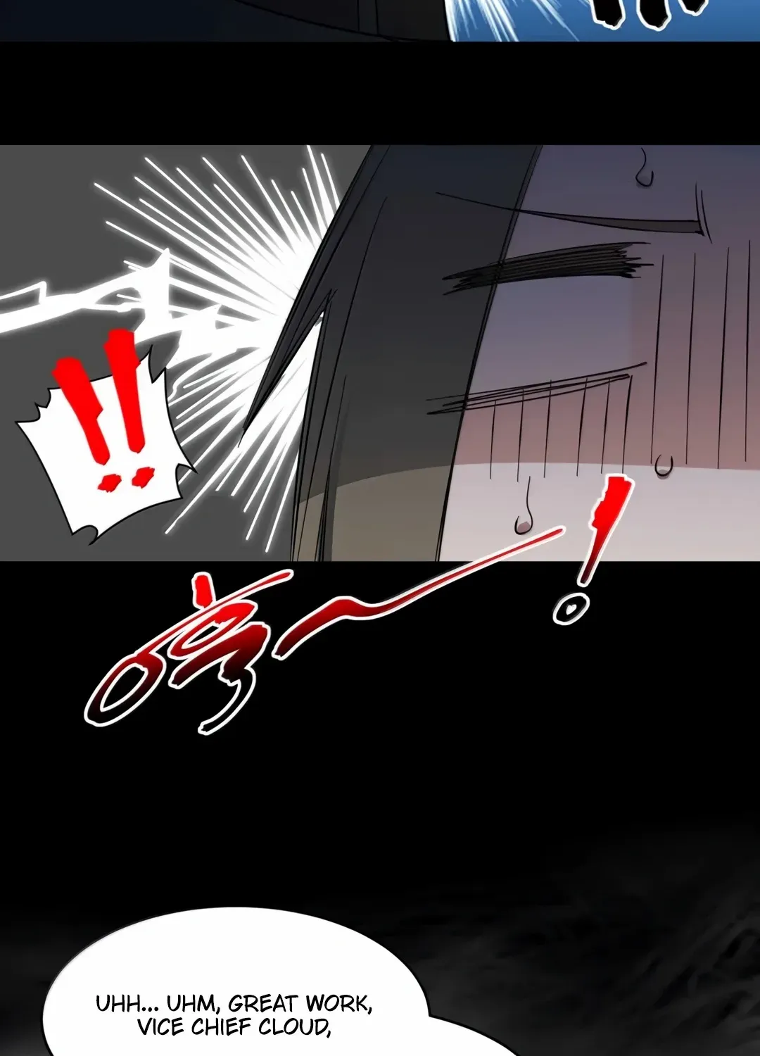 I’m Really Not the Evil God’s Lackey Chapter 156 page 51 - 