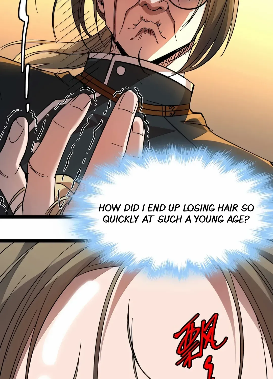 I’m Really Not the Evil God’s Lackey Chapter 156 page 61 - 