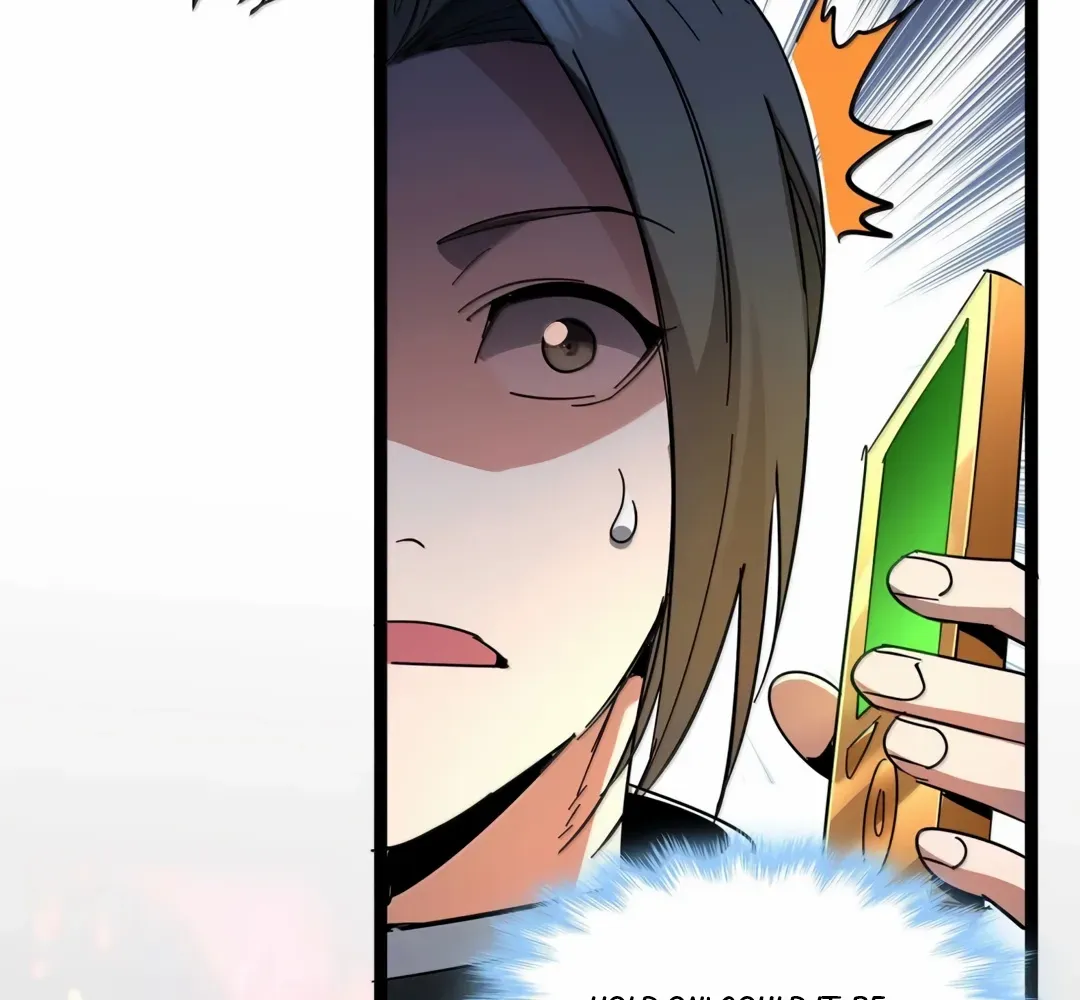 I’m Really Not the Evil God’s Lackey Chapter 156 page 77 - 